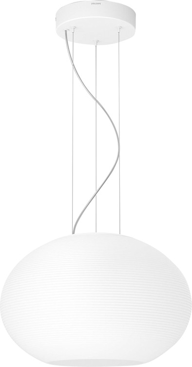 Philips Hue Flourish Pendant Lamp White &amp; Color White is no longer available