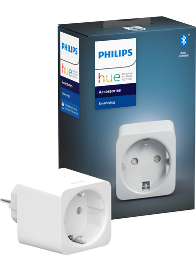 Philips Hue Smart Plug ist nicht mehr verfügbar