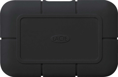 LaCie Rugged SSD Pro 1TB is no longer available