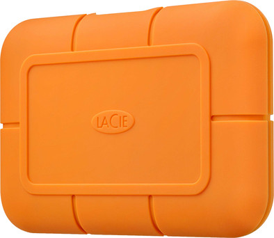 LaCie Rugged SSD 2TB is no longer available