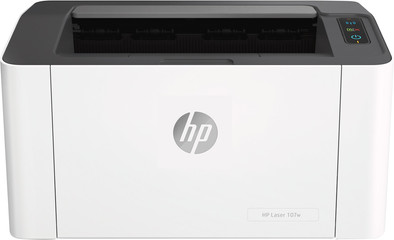 HP Laser 107w ist nicht mehr verfügbar