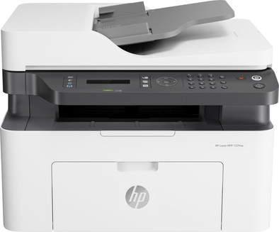 HP Laser MFP 137fnw is no longer available