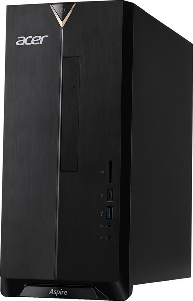 Acer Aspire TC-886 I5521 ist nicht mehr verfügbar