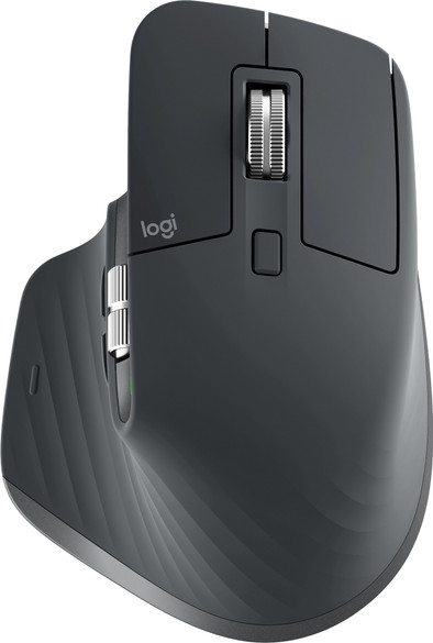 Logitech MX Master 3 Kabellose Maus Schwarz ist nicht mehr verfügbar