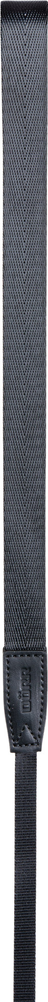 DÖRR Slim Carrying strap Black 150x2 cm is no longer available