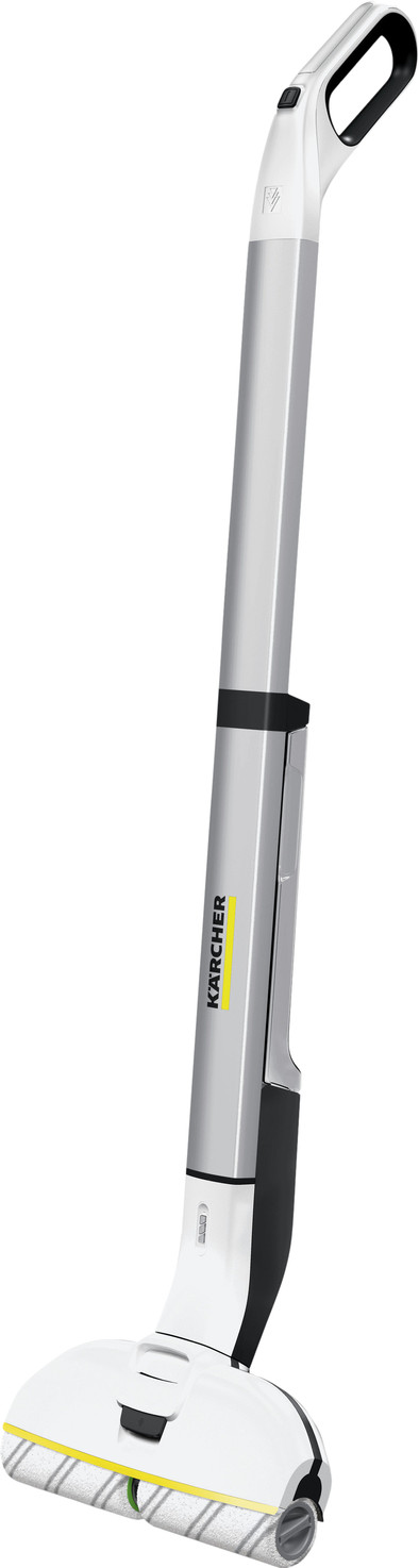Kärcher FC 3 Cordless Premium Weiß ist nicht mehr verfügbar