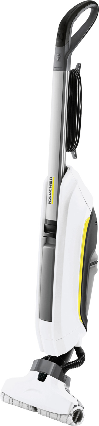 Kärcher FC 5 i Premium Weiß ist nicht mehr verfügbar