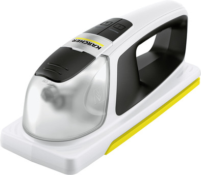 Kärcher KV 4 VibraPad Premium White ist nicht mehr verfügbar