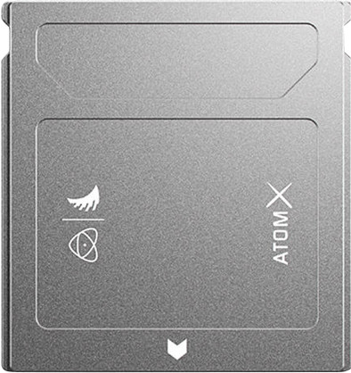 Angelbird AtomX SSDmini 500GB is no longer available