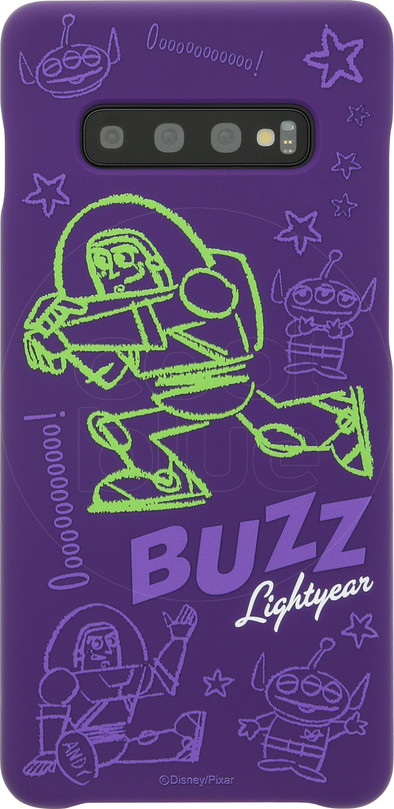 Samsung Disney Galaxy S10 Plus Smart Cover Buzz Lightyear is no longer available