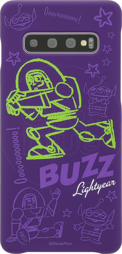 Samsung Disney Galaxy S10 Smart Cover Buzz Lightyear ist nicht mehr verfügbar