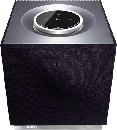 Mu-so QB 2nd Gen ist nicht mehr verfügbar