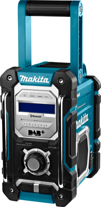 Makita DMR112 DAB+ is no longer available