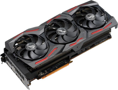 Asus ROG Strix Radeon RX 5700 XT OC Gaming 8GB ist nicht mehr verfügbar