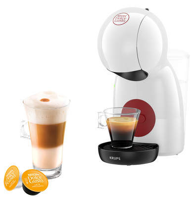 Krups Dolce Gusto Piccolo XS KP1A01 Weiß ist nicht mehr verfügbar