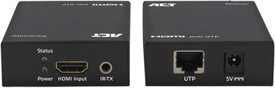 ACT HDMI Extender Set 60 Meter ist nicht mehr verfügbar
