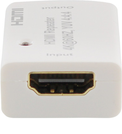 ACT HDMI-Repeater 4K-Unterstützung ist nicht mehr verfügbar