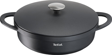 Tefal Trattoria Schmorpfanne mit Deckel 28 cm ist nicht mehr verfügbar