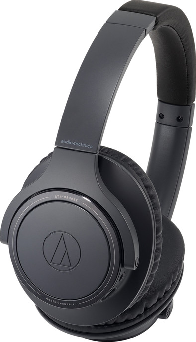 Audio-Technica ATH-SR30BT Schwarz ist nicht mehr verfügbar