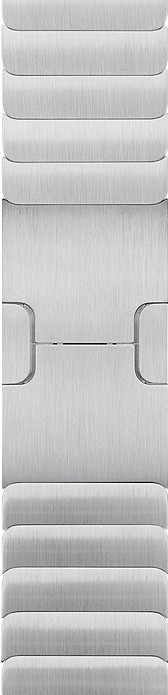 Apple Watch 38/40/41mm Link Bracelet Silver is no longer available