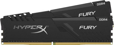 Kingston HyperX Fury 8GB DDR4 DIMM 2.400 MHz (2x4GB) ist nicht mehr verfügbar