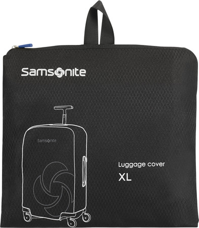 Samsonite Foldable Luggage Cover XL is no longer available