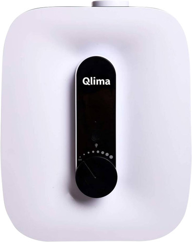 Qlima H408 is no longer available