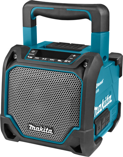 Makita DMR202 Bluetooth speaker with media player is no longer available