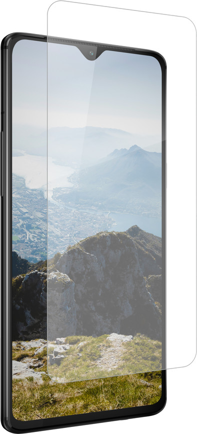 InvisibleShield Ultra Clear OnePlus 7 Kunststoff-Displayschutzfolie ist nicht mehr verfügbar