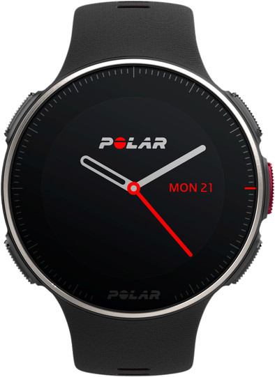 Polar Vantage V Titan Black is no longer available