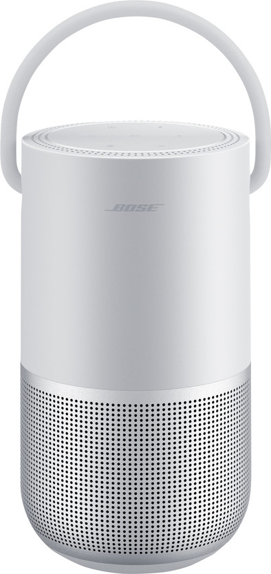 Bose Portable Home Speaker Silber ist nicht mehr verfügbar