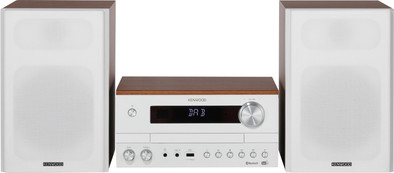 Kenwood M-820DAB Weiß ist nicht mehr verfügbar