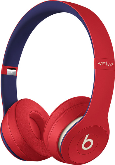 Beats Solo3 Wireless Club Rot ist nicht mehr verfügbar