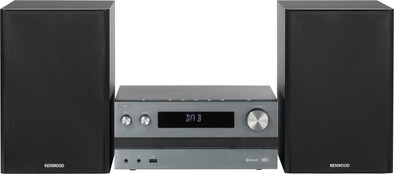 Kenwood M-918DAB Anthrazit ist nicht mehr verfügbar