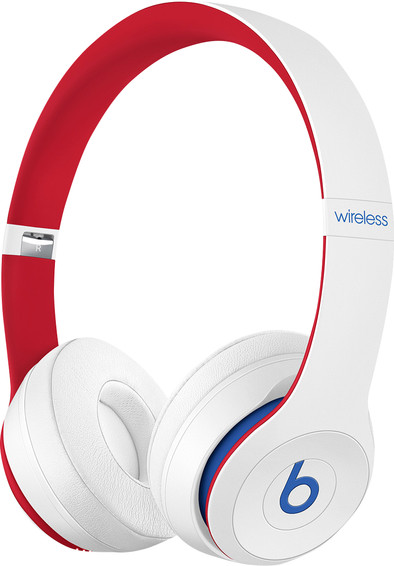 Beats Solo3 Wireless Club White ist nicht mehr verfügbar