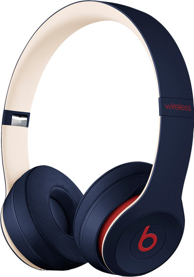 Beats Solo3 Wireless Club Navy ist nicht mehr verfügbar
