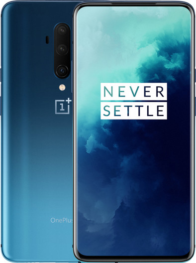 OnePlus 7T Pro 256 GB Blau ist nicht mehr verfügbar