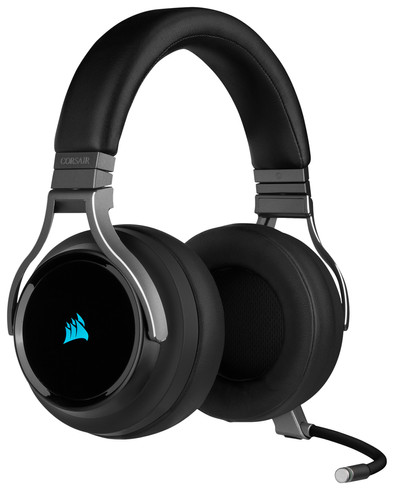 Corsair Virtuoso RGB Wireless Gaming Headset Carbon is no longer available