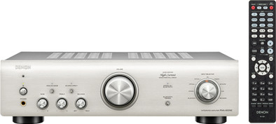 Denon PMA-600NE Silber ist nicht mehr verfügbar