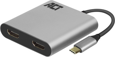 ACT USB-C zu Dual HDMI 4K Hub ist nicht mehr verfügbar