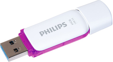 Philips Snow USB 3.0 64 GB ist nicht mehr verfügbar