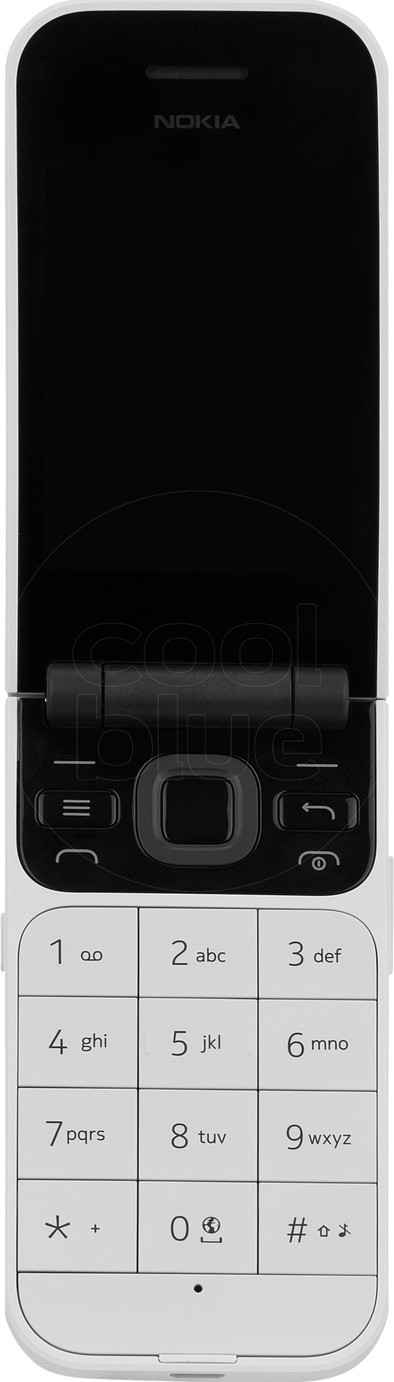 Nokia 2720 Flip Grau ist nicht mehr verfügbar