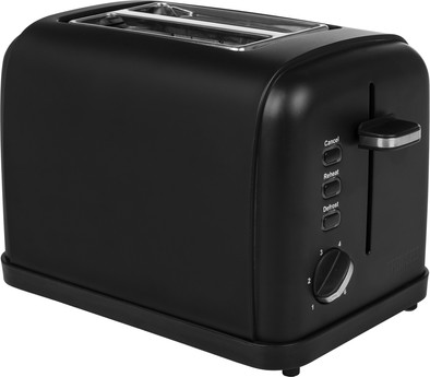 Princess 142396 Black Steel ist nicht mehr verfügbar