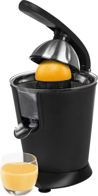 Princess 201853 Black Steel ist nicht mehr verfügbar