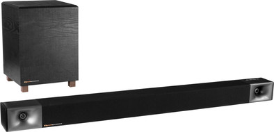 Klipsch Bar 40 Soundbar + Wireless Subwoofer is no longer available