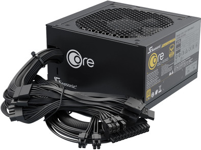 Seasonic Core Gold GC 650 ist nicht mehr verfügbar