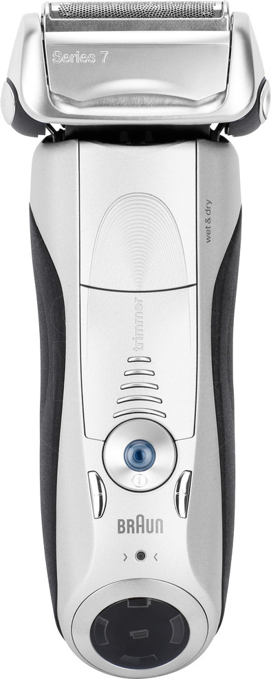 Braun Series 7 7893S ist nicht mehr verfügbar