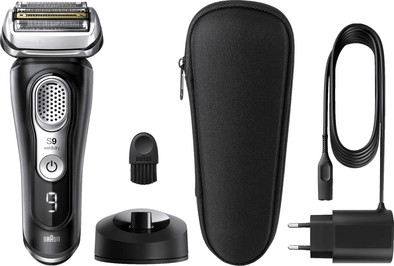 Braun Series 9 9340S ist nicht mehr verfügbar