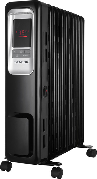Sencor SOH 6111BK is no longer available