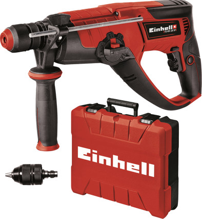 Einhell TE-RH 28 5F is no longer available